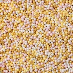 Посыпка "Шарики пастель Микс" 50 гр