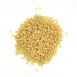 Какао-масло гранулированное "Belcolade" 100 гр