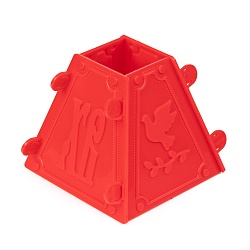 Форма для пасхи "№3" 500 мл